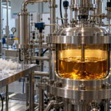 Valorisation chimique – Des sels fondus transforment le polyéthylène en carburants liquides