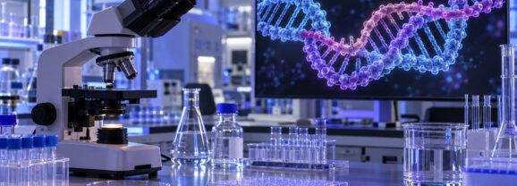 VIPR révèle un possible ancêtre viral des outils CRISPR